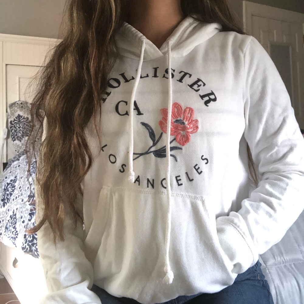 HOLLISTER HOODIE